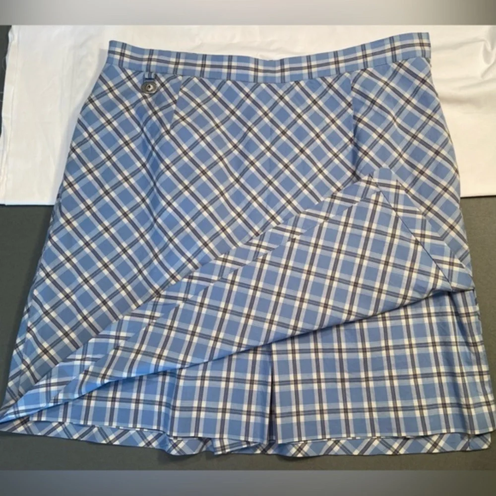Liz Golf by Liz Claiborne,‎ golf skort, size 16